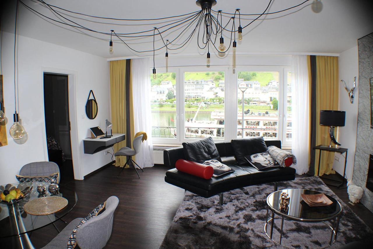 Moselapart Cochem Exterior foto