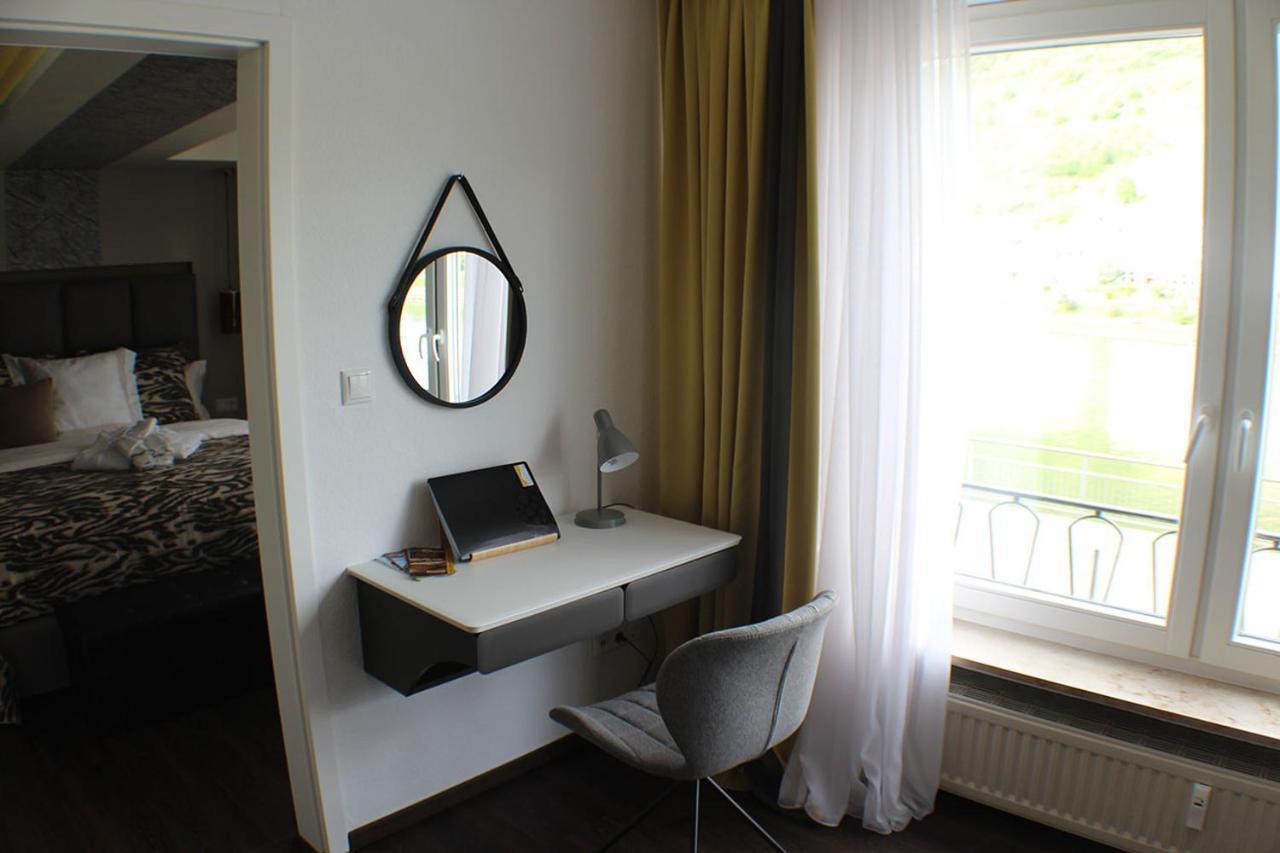 Moselapart Cochem Exterior foto