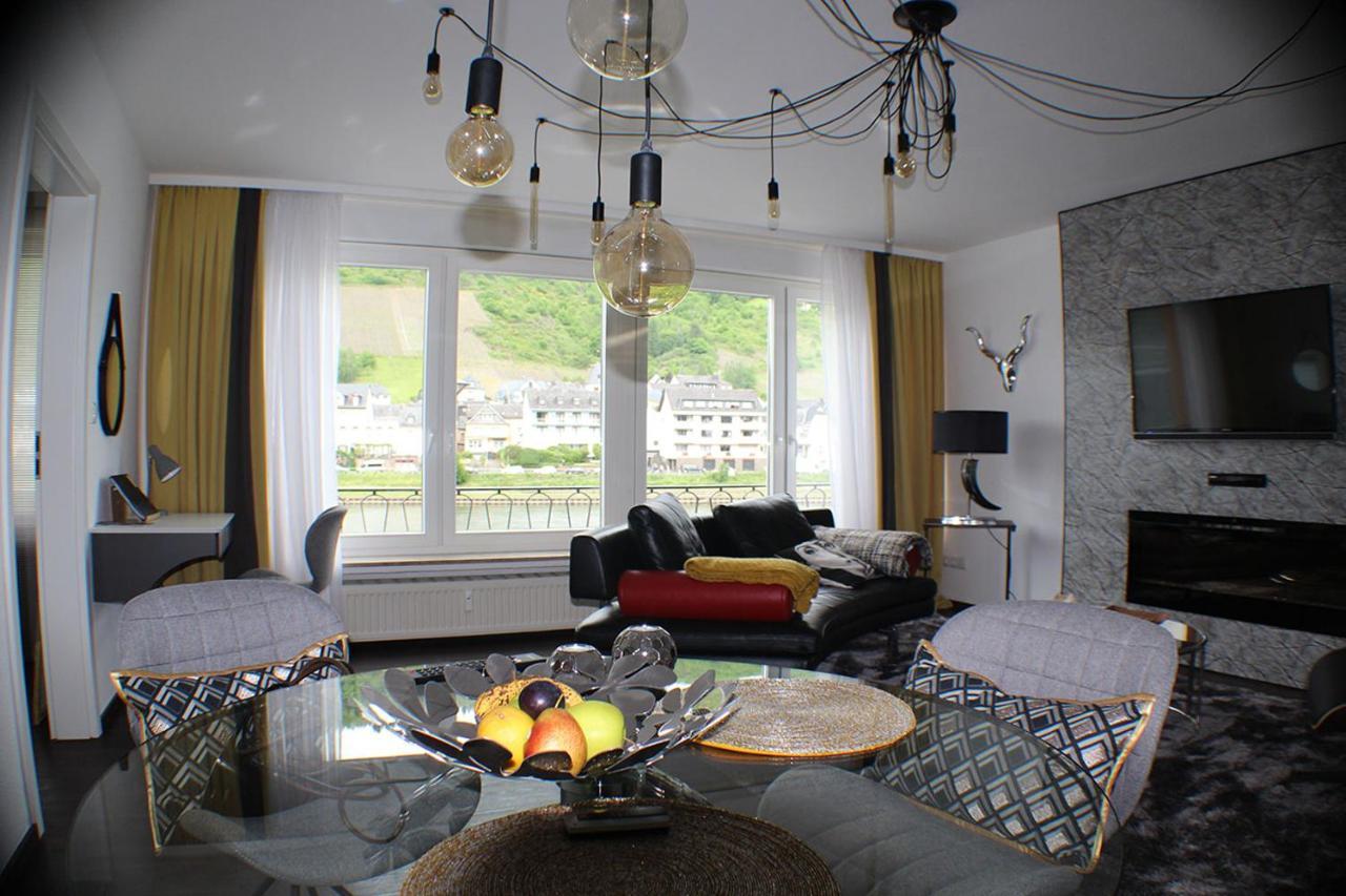 Moselapart Cochem Exterior foto