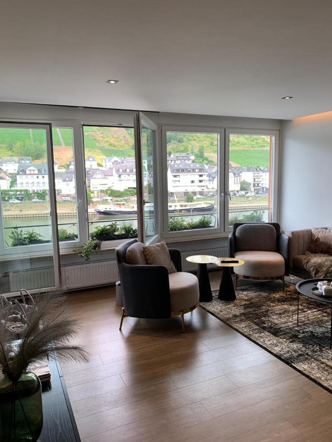 Moselapart Cochem Exterior foto