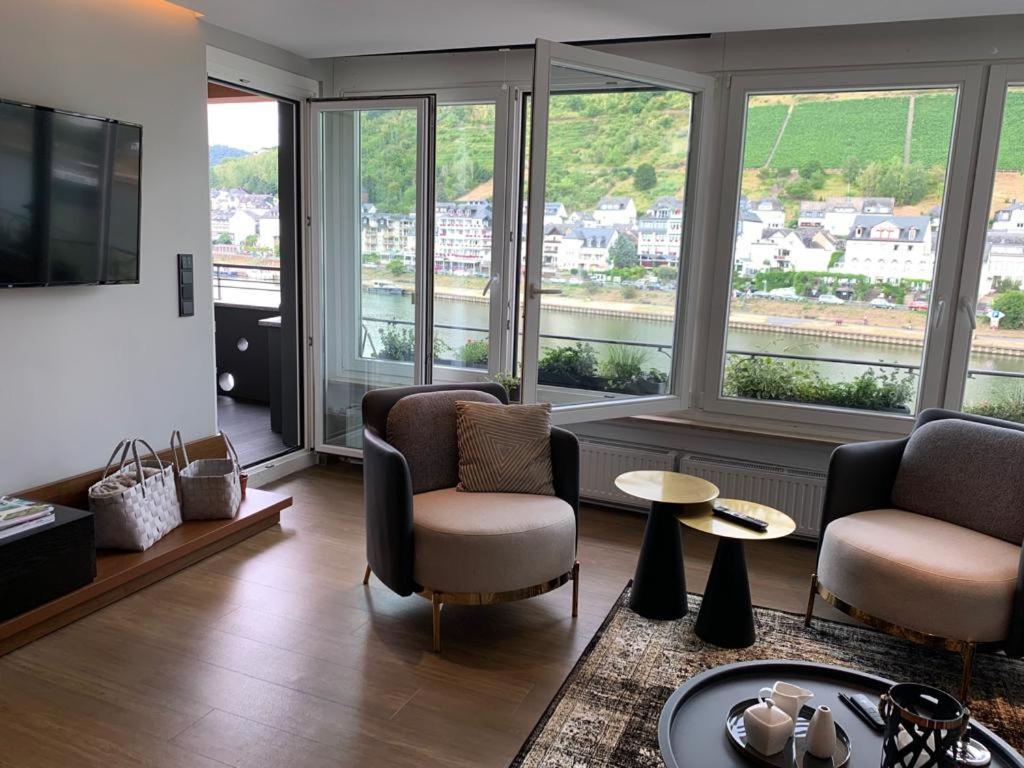 Moselapart Cochem Exterior foto
