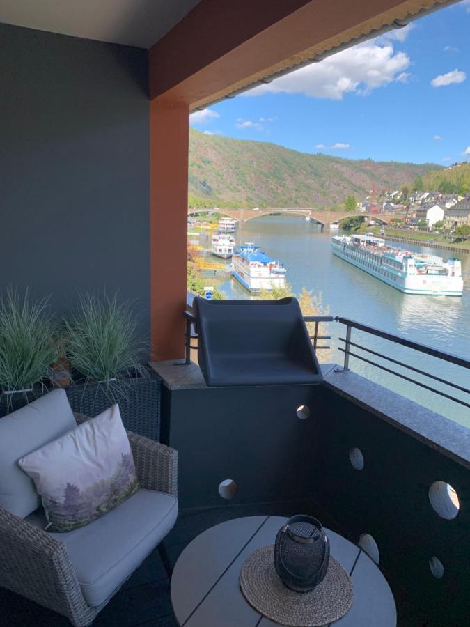 Moselapart Cochem Exterior foto