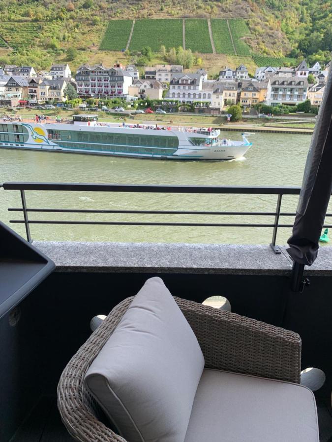 Moselapart Cochem Exterior foto