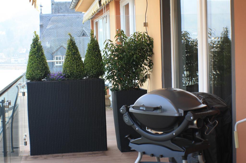 Moselapart Cochem Zimmer foto