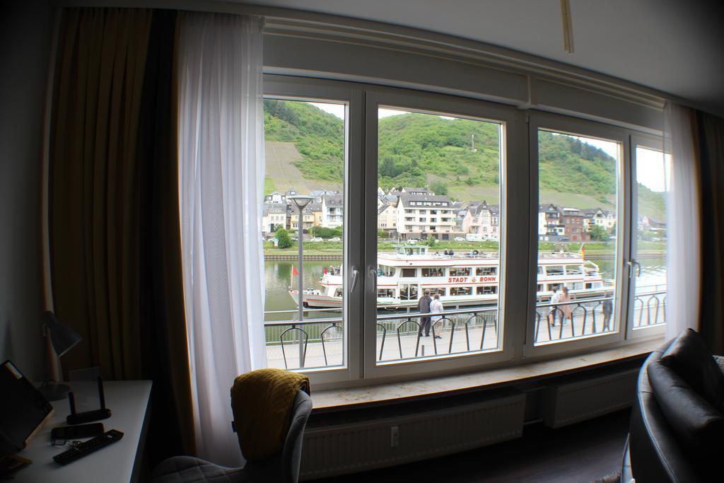 Moselapart Cochem Exterior foto