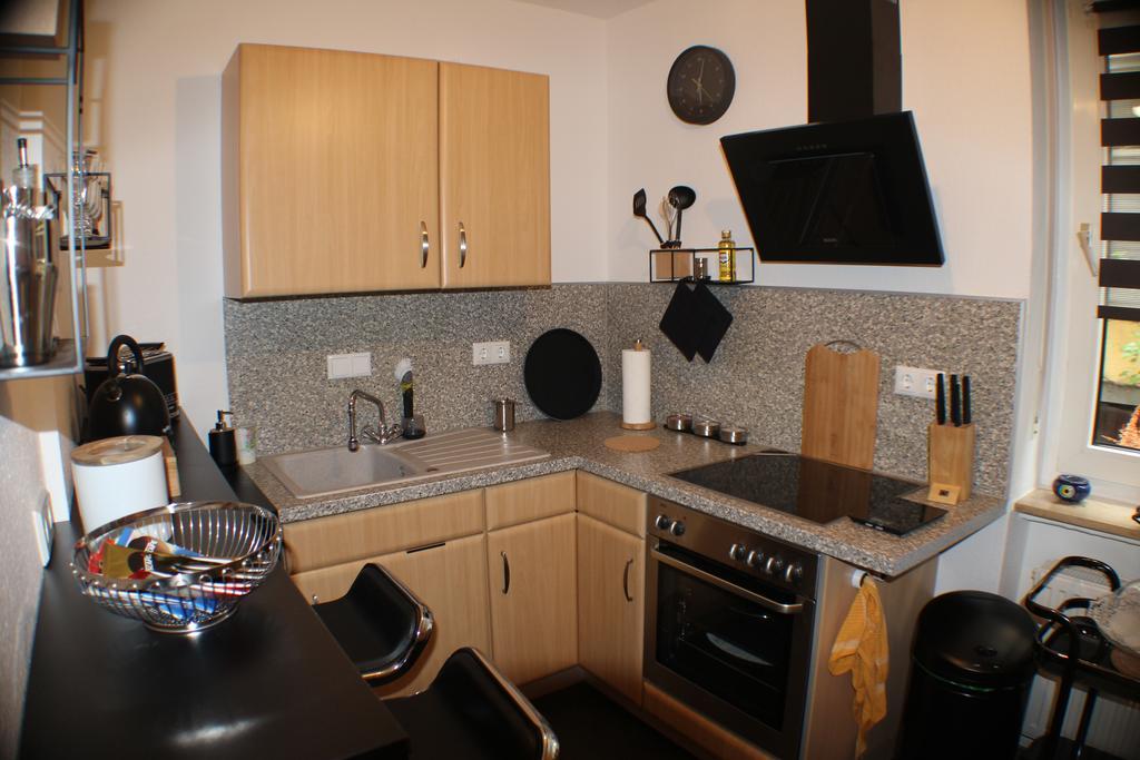 Moselapart Cochem Exterior foto