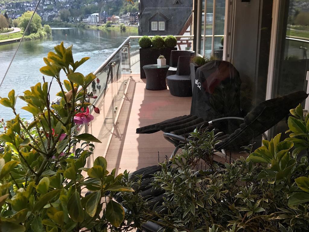Moselapart Cochem Exterior foto